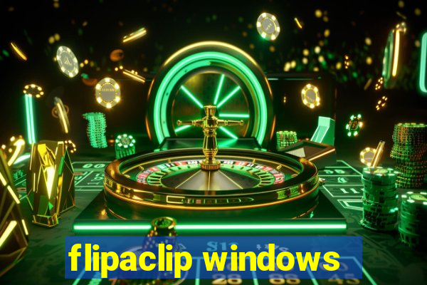 flipaclip windows